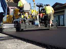 Why Choose Us For All Your Driveway Paving Needs in Ferndale, PA?