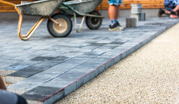 Best Brick Driveway Installation  in Ferndale, PA