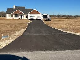 Reliable Ferndale, PA Driveway Paving  Solutions